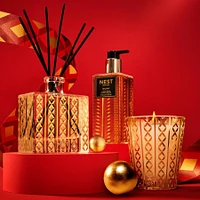 Holiday Reed Diffuser