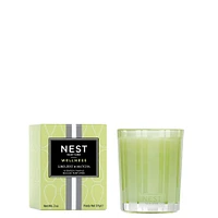 Lime Zest & Matcha Votive Candle