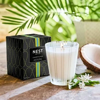 Coconut & Palm Candle