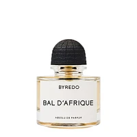 Bal D'afrique Absolu De Parfum