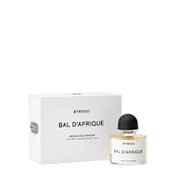 Bal D'afrique Absolu De Parfum