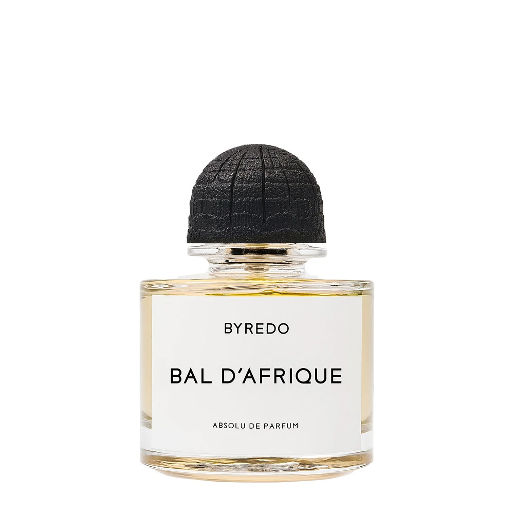 Bal D'afrique Absolu De Parfum