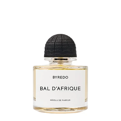 Bal D'afrique Absolu De Parfum