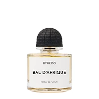 Bal D'afrique Absolu De Parfum