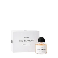 Bal D'afrique Absolu De Parfum