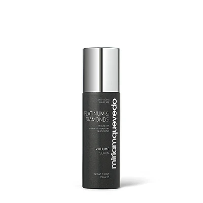 Platinum & Diamonds Volume Serum 150 mL