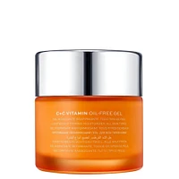 C+c Vitamin Oil-free Gel