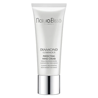 Diamond Luminous Perfecting Hand Cream