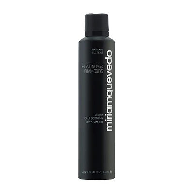 Platinum And Diamonds Dry Shampoo