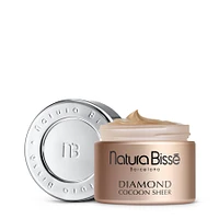 Diamond Cocoon Sheer Cream 50 Ml