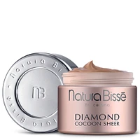 Diamond Cocoon Sheer Cream 50 mL