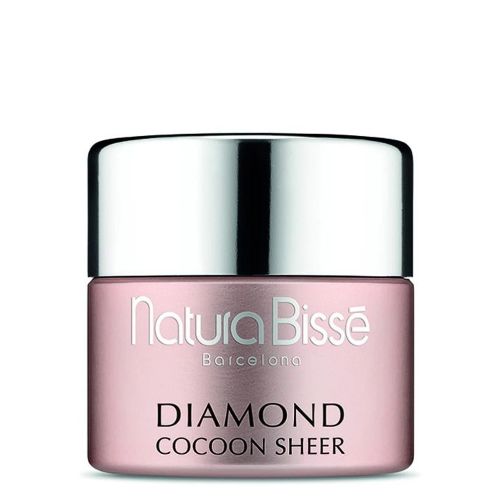 Diamond Cocoon Sheer Cream 50 mL