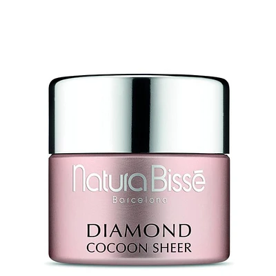 Diamond Cocoon Sheer Cream 50 mL