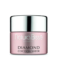 Diamond Cocoon Sheer Cream 50 mL