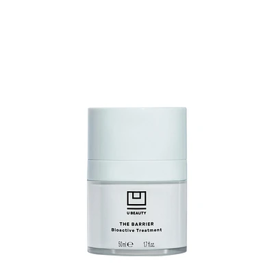 The Barrier Bioactive Treatment Mask