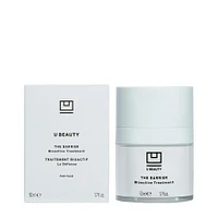 The Barrier Bioactive Treatment Mask