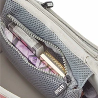 Train Case Makeup Bag