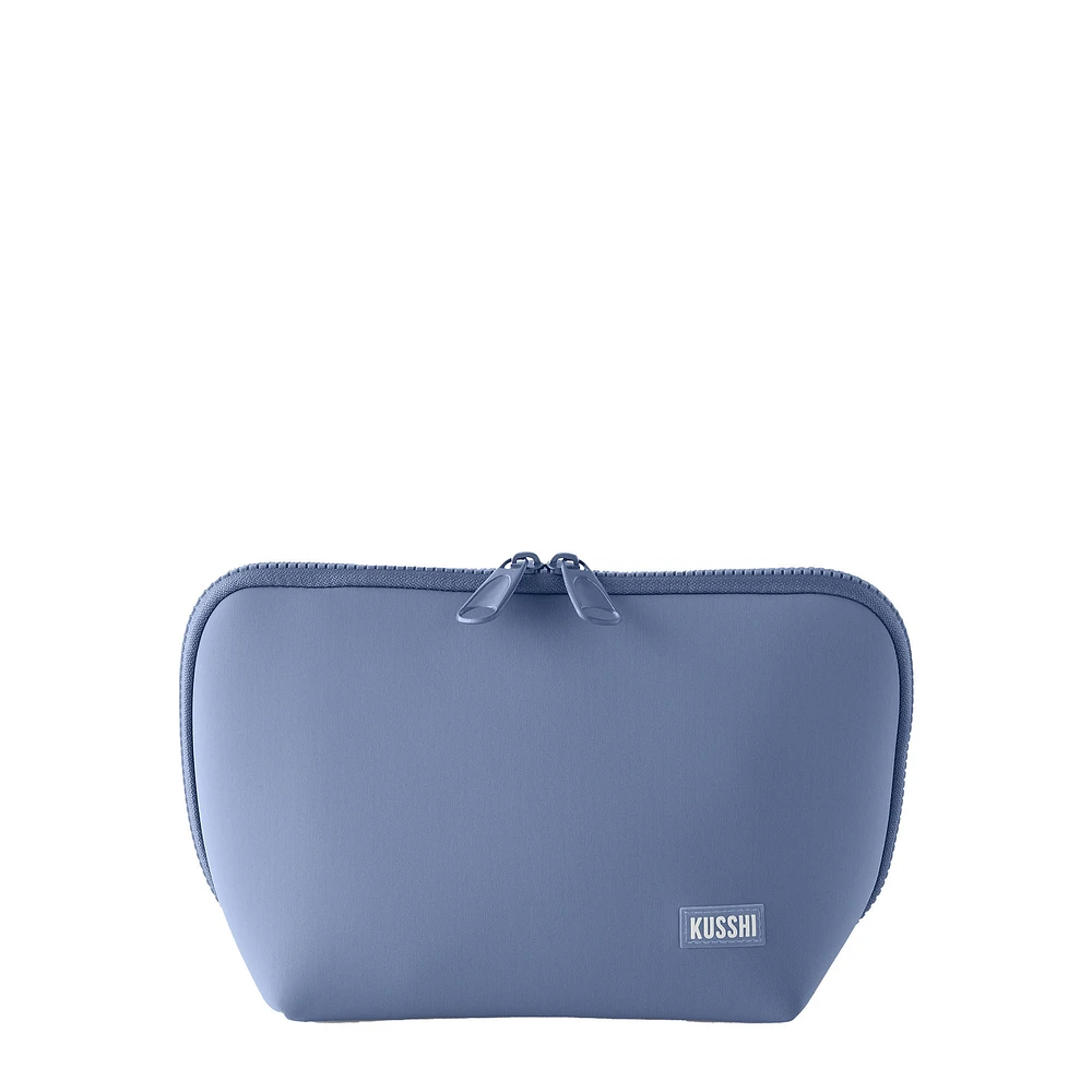 Neoprene Makeup Bag