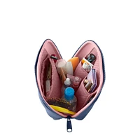 Neoprene Makeup Bag