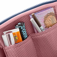 Neoprene Makeup Bag