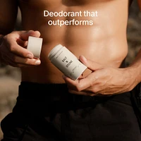 Black Rose & Oud Deodorant