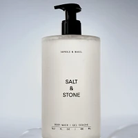 Neroli & Basil Body Wash 450 mL