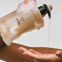 Neroli & Basil Body Wash 450 mL