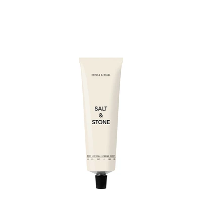 Neroli & Basil Body Lotion 100 mL
