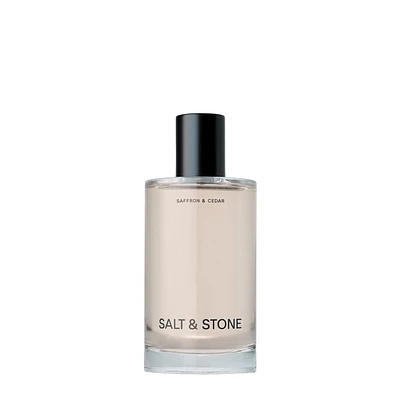 Saffron & Cedar Body Mist