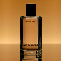 Saffron & Cedar Body Mist