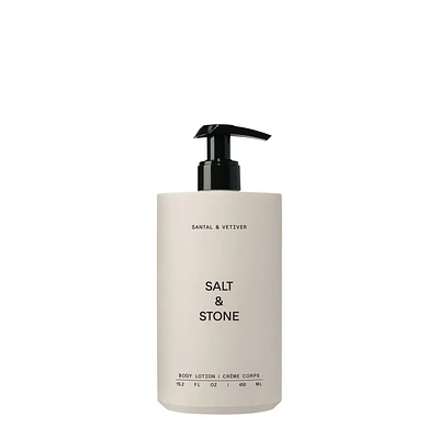 Santal & Vetiver Jumbo Body Lotion 450 Ml
