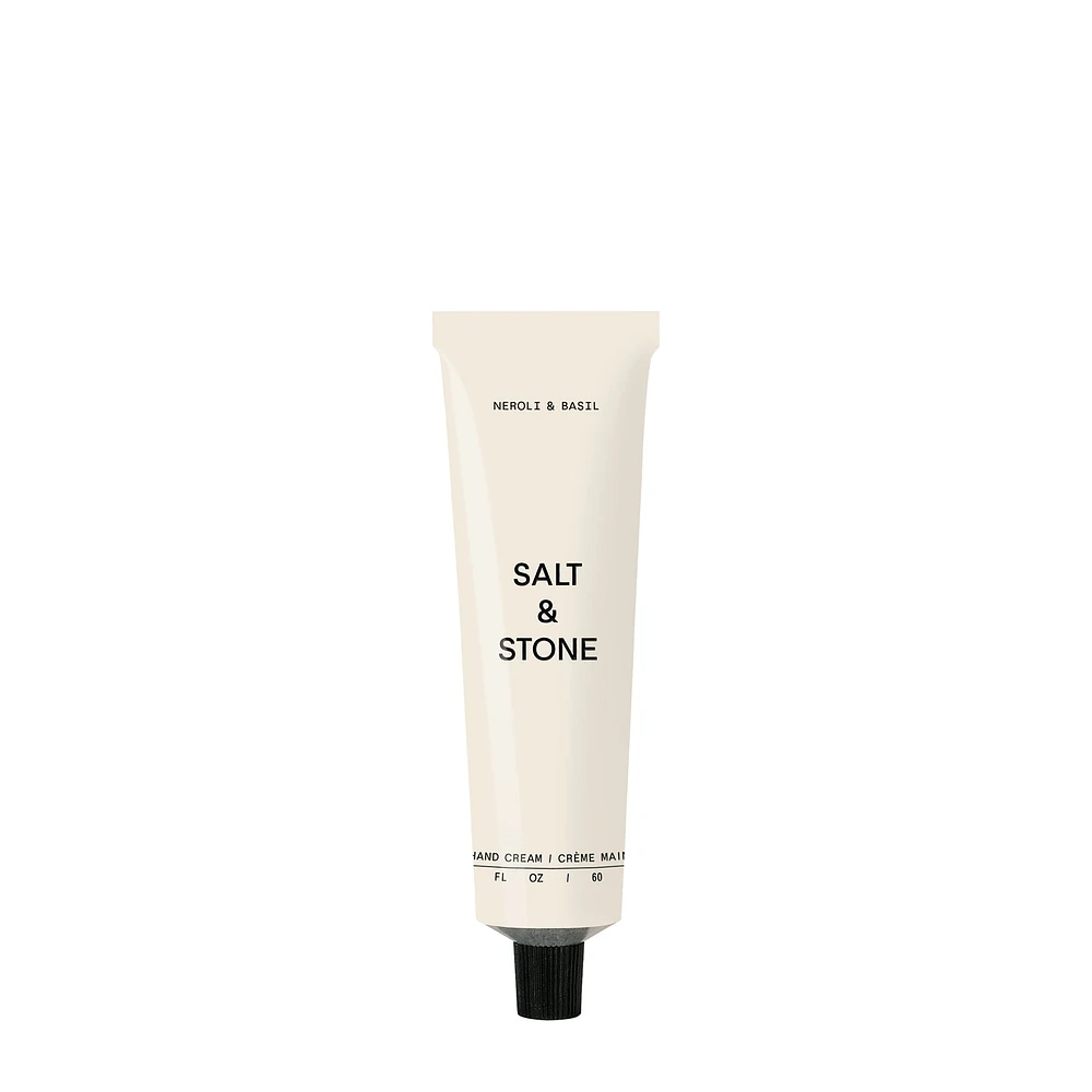Neroli & Basil Hand Cream