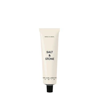 Neroli & Basil Hand Cream