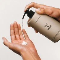 Neroli & Basil Jumbo Body Lotion 450 mL