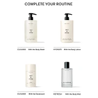 Neroli & Basil Jumbo Body Lotion 450 mL