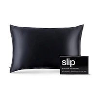 Pure Silk Pillowcase, Queen