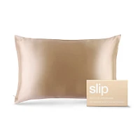 Pure Silk Pillowcase, Queen