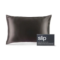 Pure Silk Pillowcase, Queen