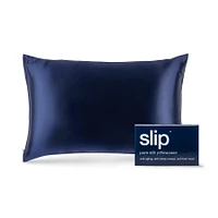 Pure Silk Pillowcase, Queen