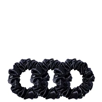 Pure Silk 3-pack Hair Ties