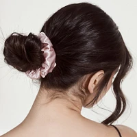 Pure Silk 3-pack Hair Ties