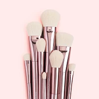 Sustainable Luxury Powder/Highlight Brush