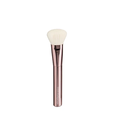 Sustainable Luxury Sheer Foundation Brush