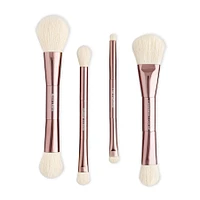 Mini Dual-ended Brush Set