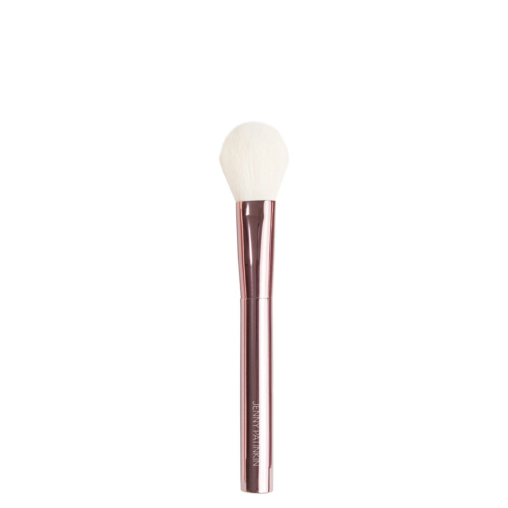 Sustainable Luxury Cheek Brush