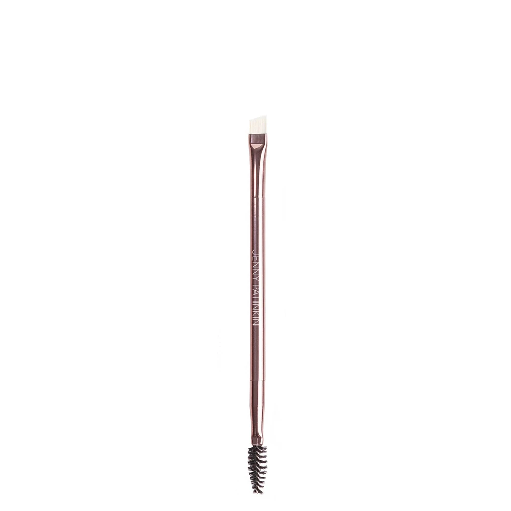 Sustainable Luxury Brow/Line Brush