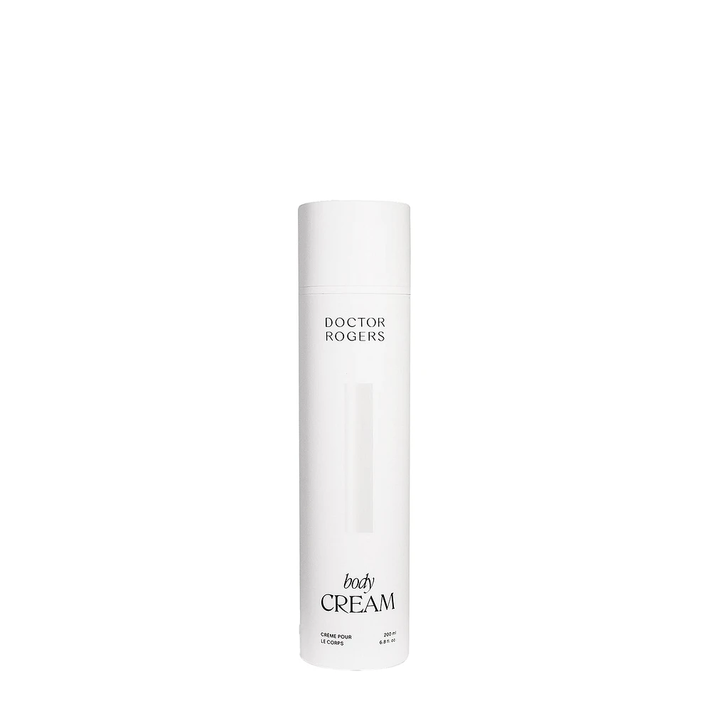 Body Cream 200 mL