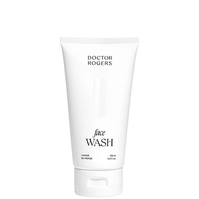 Face Wash 5 oz Tube