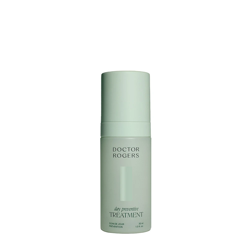 Day Preventive Treatment 30 mL