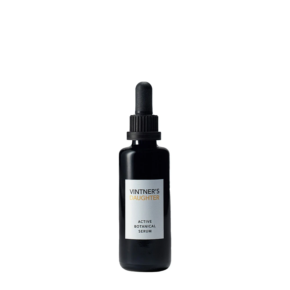 Active Botanical Serum 50 mL